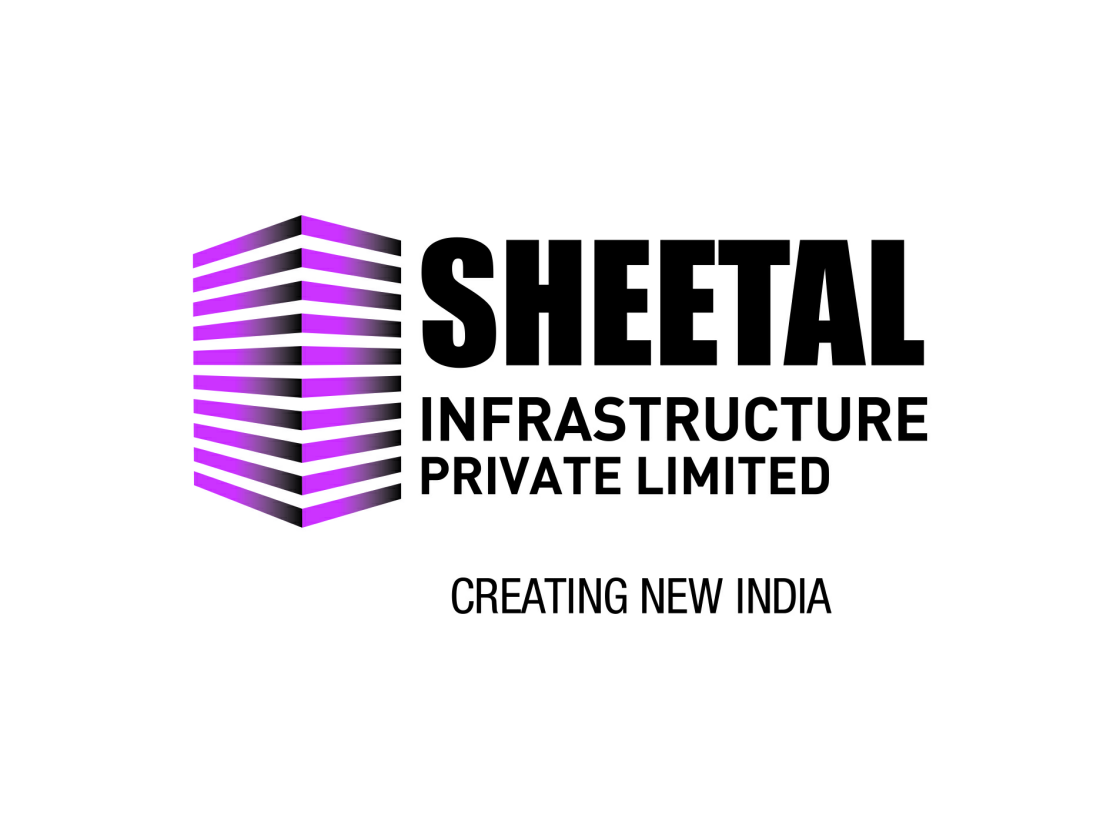Sheetal Infrastructure Private Limited. Device mark 2492038 Trademark