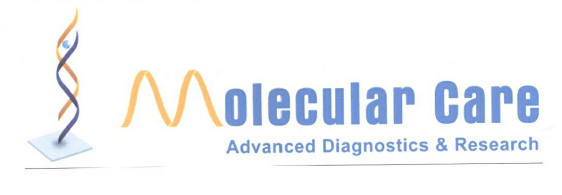 Molecular Care Advanced Diagnostics & Research Device mark 2301252 Trademark
