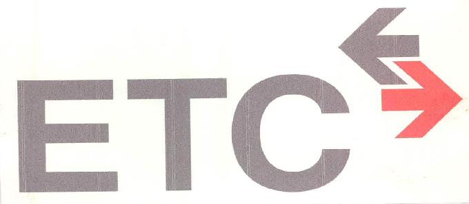 Etc (device Of Arrows) Device mark 2448260 Trademark