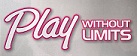 Play Without Limits Logo Device mark 2755558 Trademark