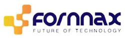 Fornnax With Logo Device mark 2859883 Trademark