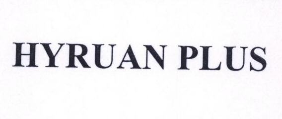 Hyal Plus Device mark 1468658 Trademark