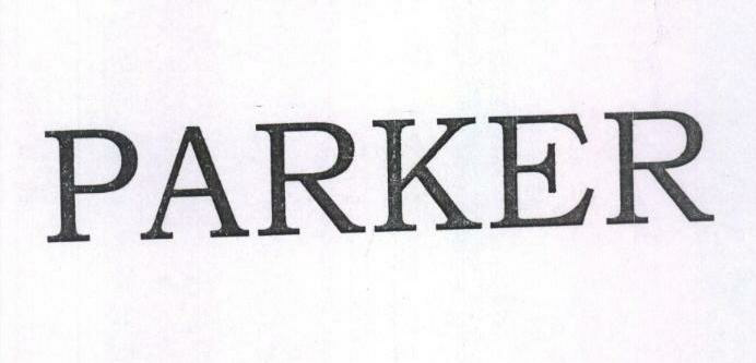 Parker Device mark 1594089 Trademark