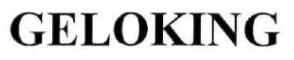 Geloking Device mark 1857433 Trademark