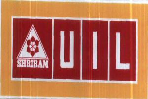Shriram Uil (device) Device mark 2076898 Trademark