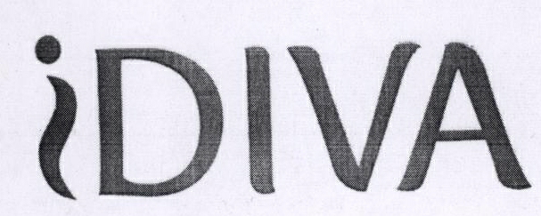 Idiva (device) Device mark 1802319 Trademark