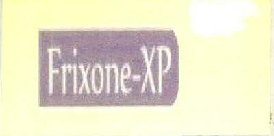 Frixone-xp Device mark 2582487 Trademark