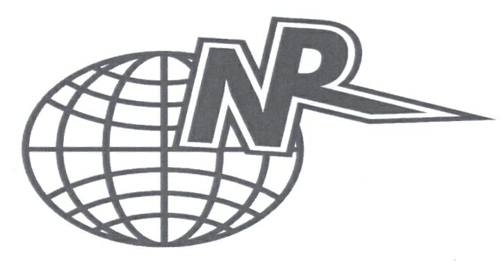 Nr Device mark 2537634 Trademark