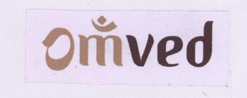 Omved ( Label ) Device mark 1784050 Trademark