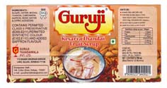 Guruji Device mark 1873088 Trademark