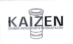 Kaizen (label) Device mark 1616224 Trademark