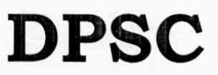 Dpsc Device mark 2621002 Trademark