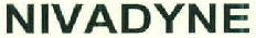 Nivadyne Device mark 2809182 Trademark
