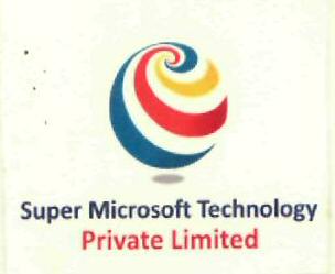 Super Microsoft Technology Private Limited (label) Device mark 2621209 Trademark