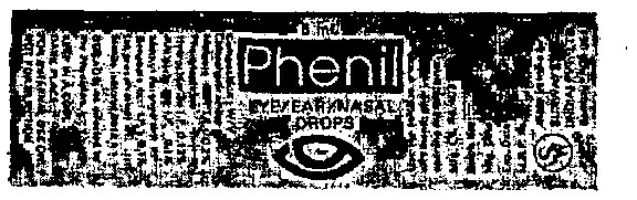 Phenil Device mark 707901 Trademark