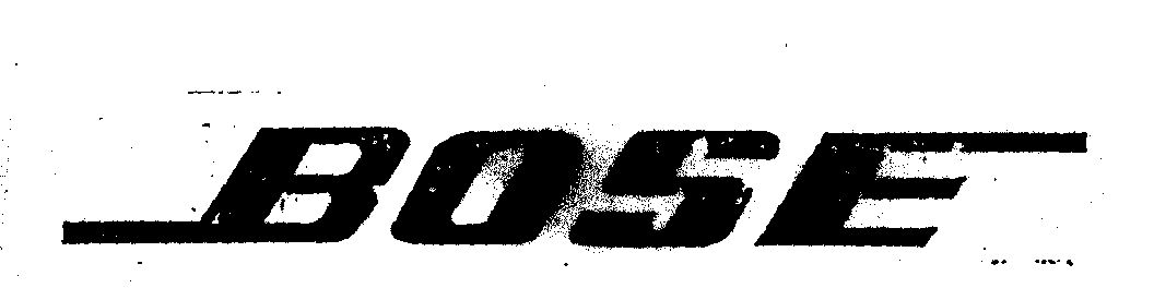 Bose Device mark 657169 Trademark