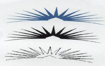 Logo Device mark 1677336 Trademark