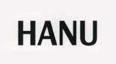 Hanu Device mark 2162729 Trademark