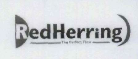 Red Herring Device mark 1851185 Trademark