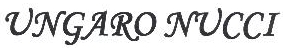 Ungaro Nucci Device mark 2079509 Trademark
