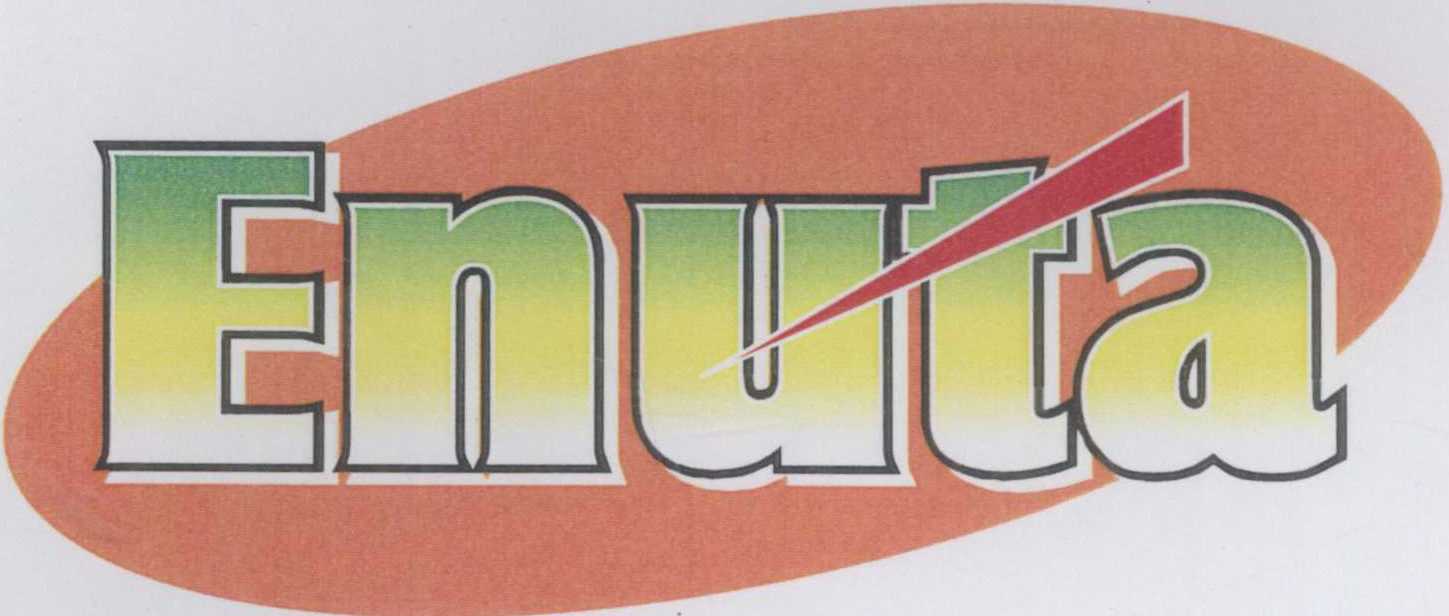 Enuta Device mark 1070403 Trademark