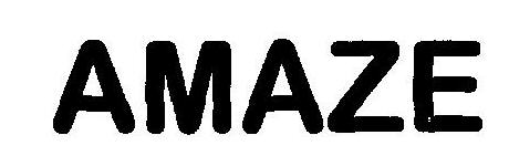 Amaze (device) Device mark 2469374 Trademark