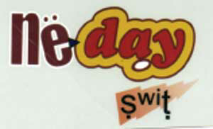 Ne-day Device mark 1277922 Trademark