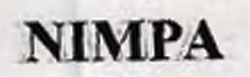 Nimpa Device mark 1210104 Trademark
