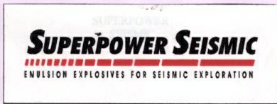 Superpower Seismic Device mark 1890394 Trademark