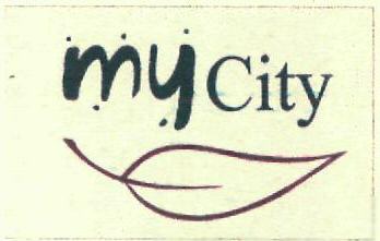 My City (device) Device mark 2605252 Trademark