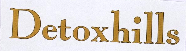 Detoxhills Device mark 1833240 Trademark