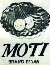 Moti Device mark 693366 Trademark