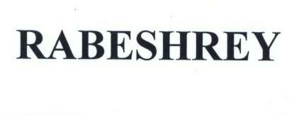 Rabeshrey Device mark 1503105 Trademark