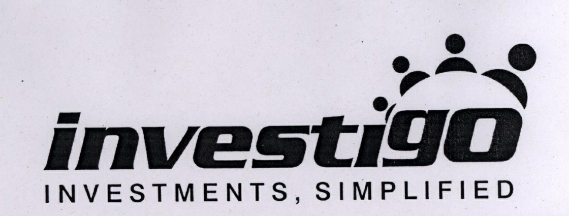 Investigo (label) Device mark 1780236 Trademark