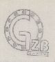 Gzb Logo Device mark 873261 Trademark