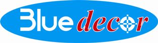 Bluedecor Device mark 2374832 Trademark
