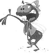 Device Of Stylised Animal Device mark 797949 Trademark