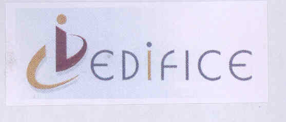 Edifice Device mark 1742072 Trademark