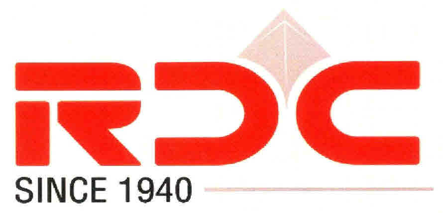 Rdc Since 1940 Device mark 2671981 Trademark