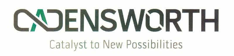 Cadensworth Device mark 2854235 Trademark