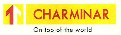 Charminar Device mark 2510097 Trademark