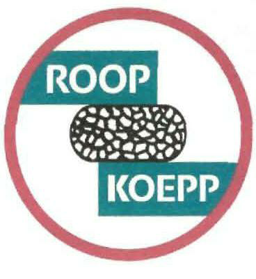 Roop Koepp (logo) Device mark 2390676 Trademark