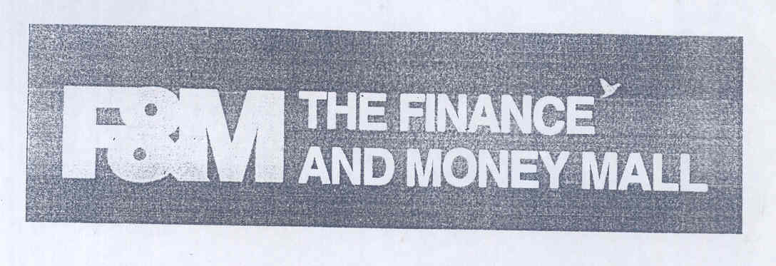 F & M The Finance And Money Mall (label) Device mark 1765681 Trademark