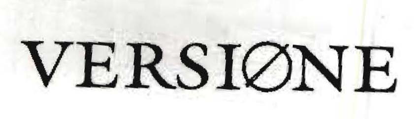 Versione Device mark 629474 Trademark