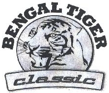 Bengal Tiger Device mark 1697825 Trademark