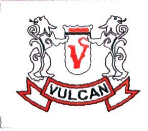 Vulcan Device mark 1919542 Trademark