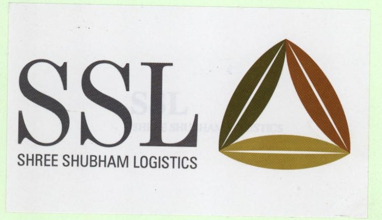 Ssl Shree Shubham Logistics Device mark 1878136 Trademark