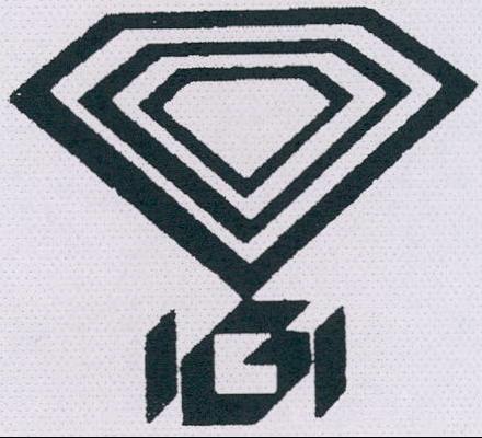 Igi Device mark 2164484 Trademark