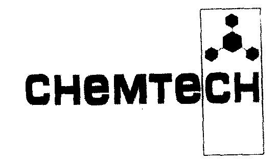 Chemtech (label) Device mark 1362936 Trademark