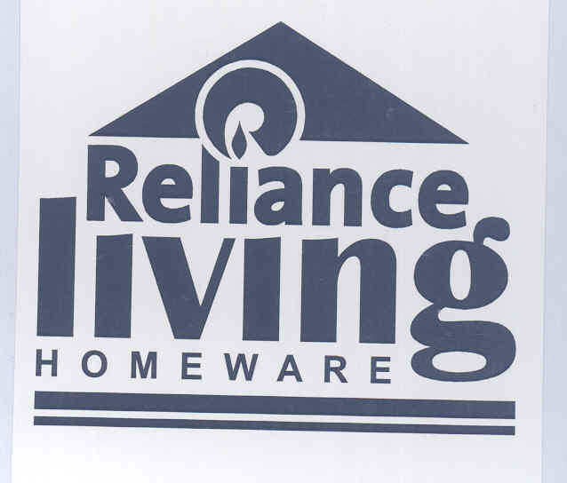 Reliance Living Device mark 1729894 Trademark